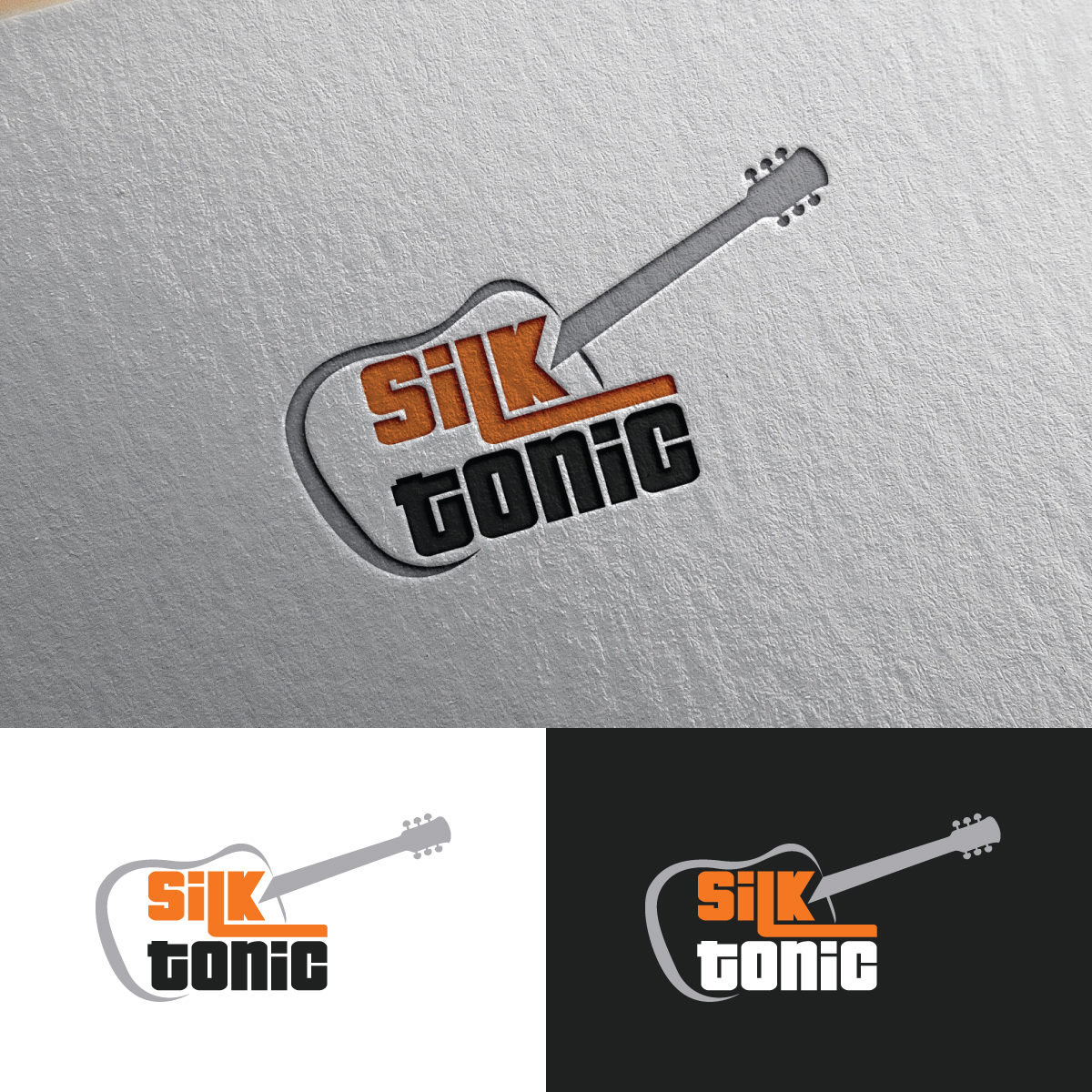 Logo-Design von Rii für dieses Projekt | Design #26170259