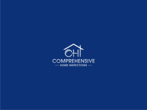Comprehensive Home Inspections | Design de Logo par Atvento Graphics