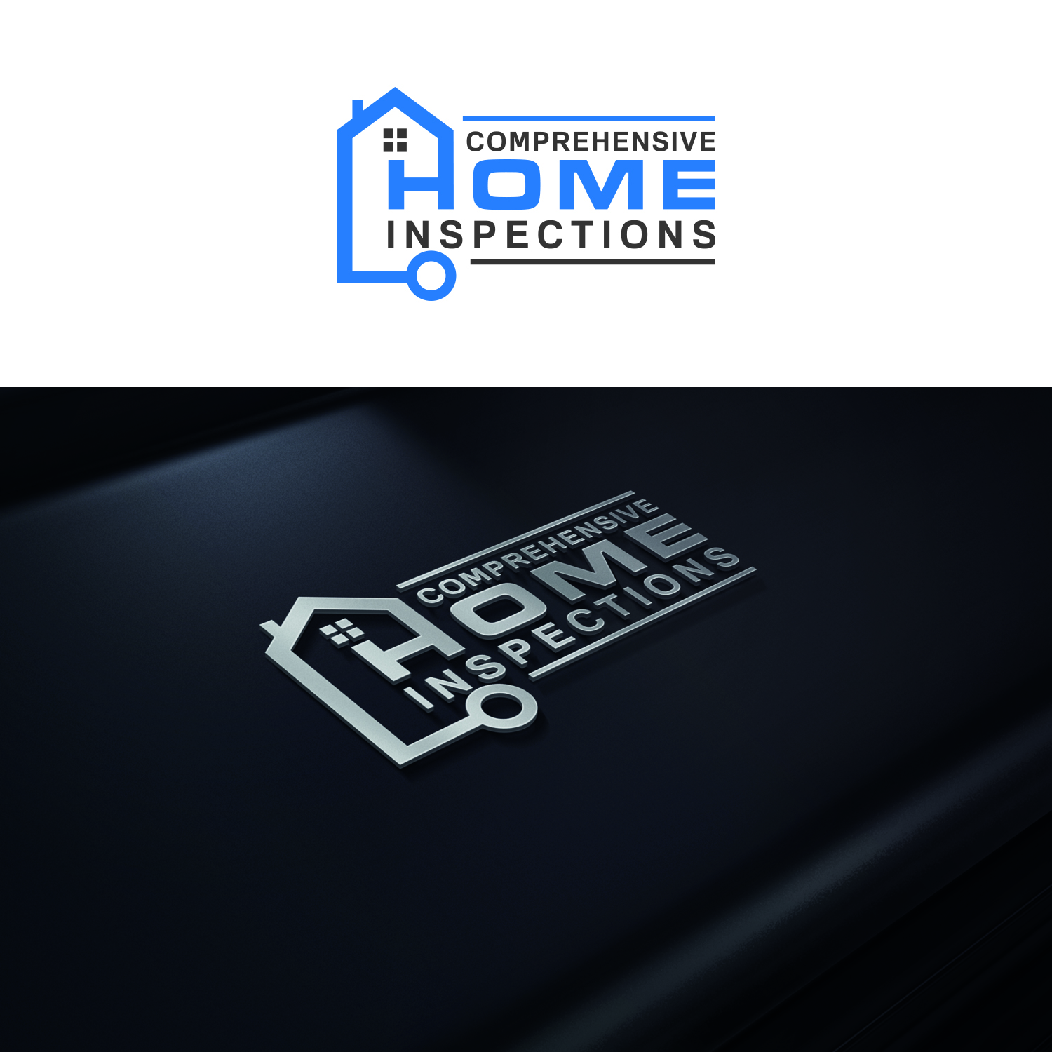 Logo-Design von MG.graphics für dieses Projekt | Design #26169303