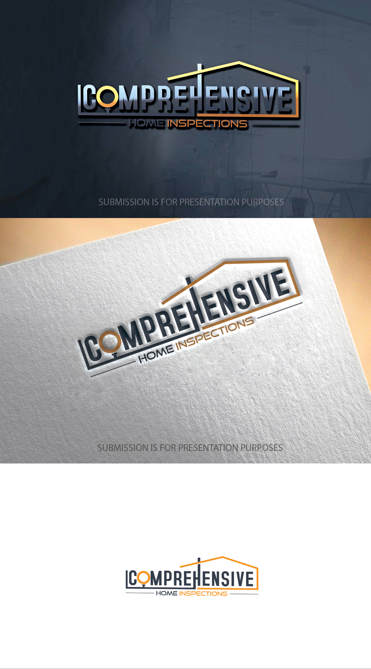 Design de Logo par graphicevolution pour ce projet | Design #26167173