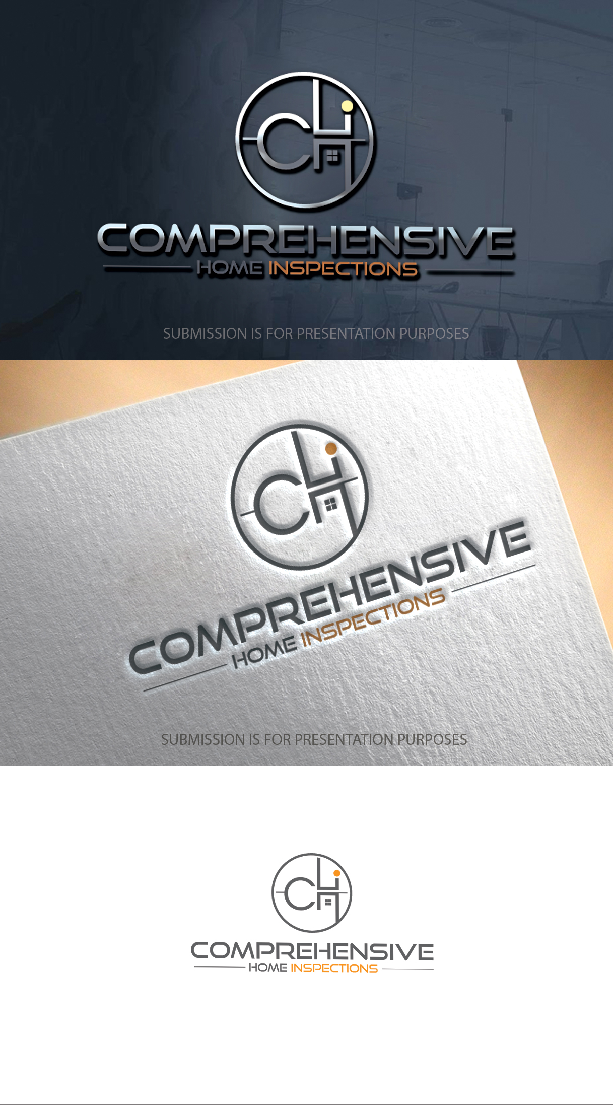 Logo Design by graphicevolution for this project | Design #26167174