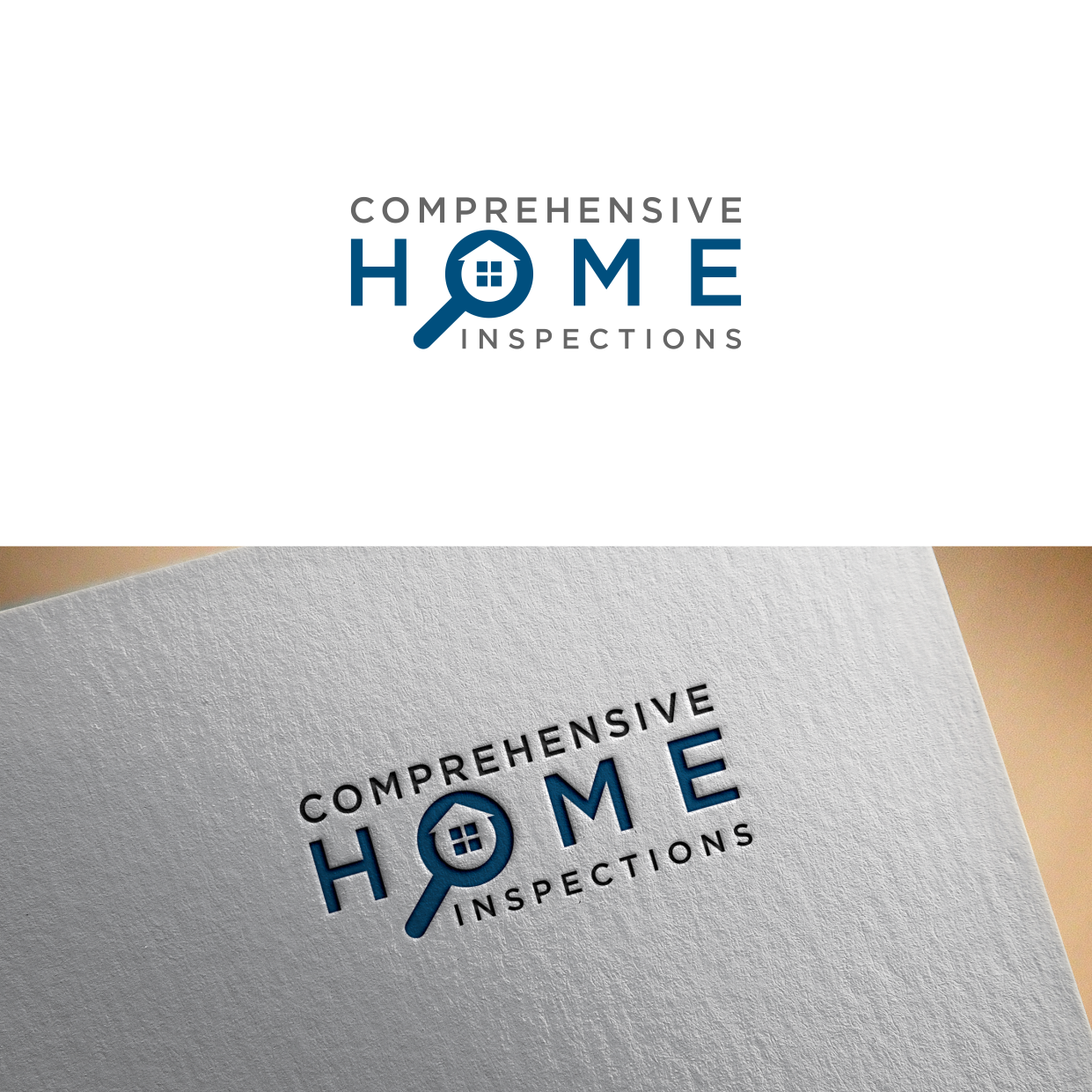 Diseño de Logo por HiDzign para este proyecto | Diseño #26166427