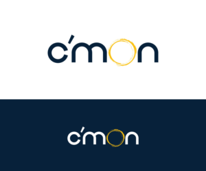 C’mon | Logo Design by makerlogoz