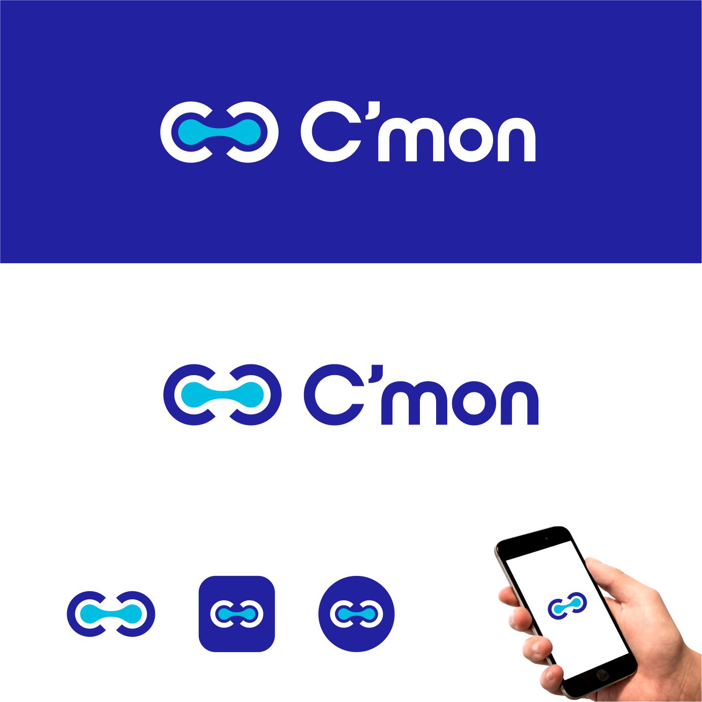 Logo-Design von Creative M^ck für dieses Projekt | Design #26168817