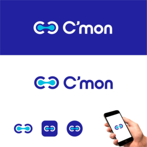 Logo Design by Creative M^ck