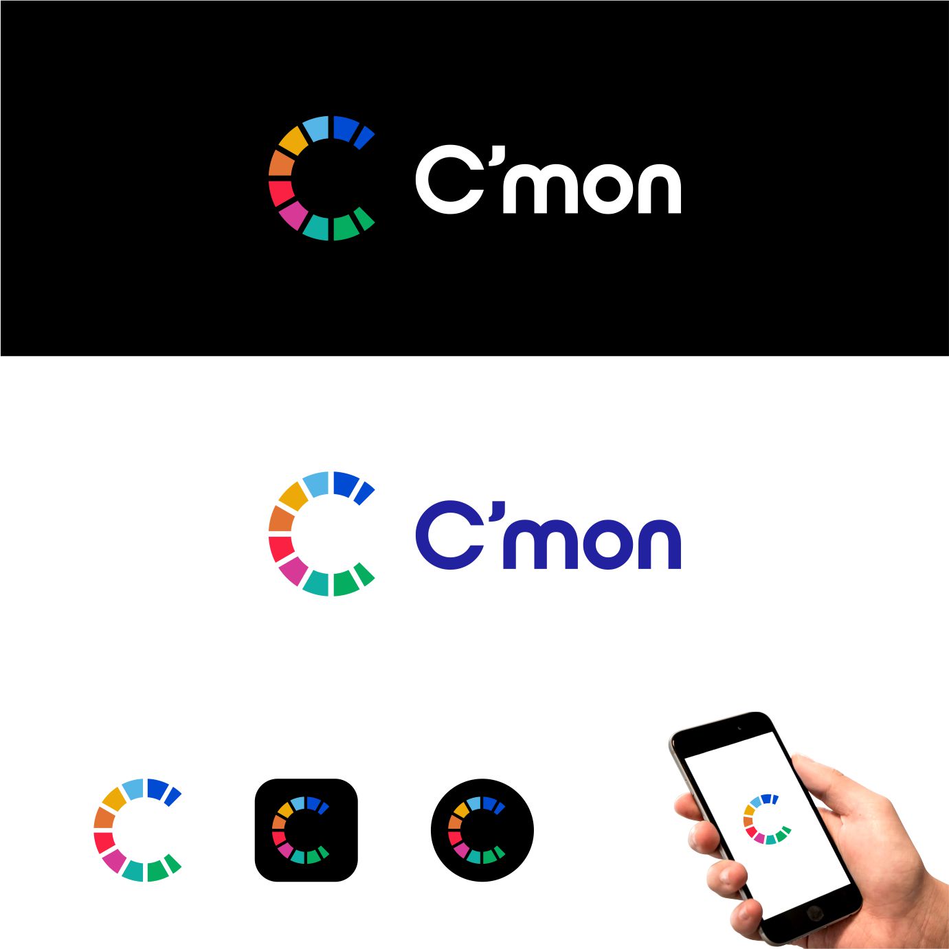 Logo Design by Creative M^ck for this project | Design #26168871