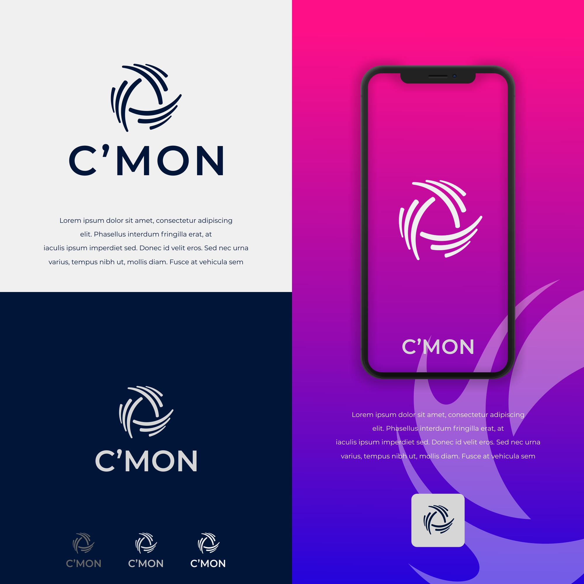 Logo Design by wati rivca villia 95 for this project | Design #26165651