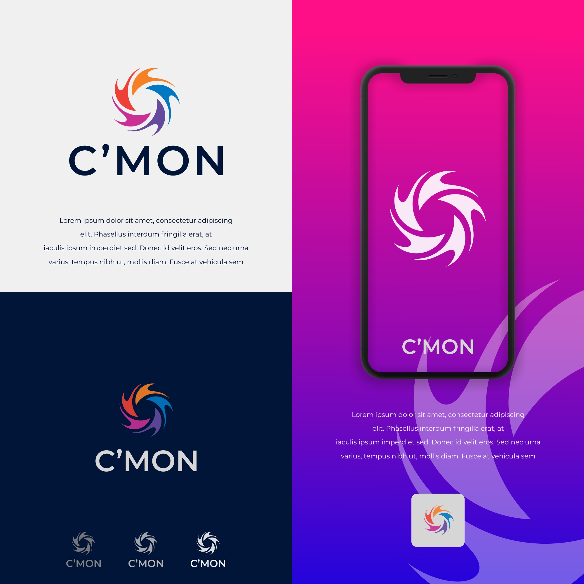 Logo Design by wati rivca villia 95 for this project | Design #26165652