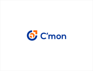 C’mon | Design de Logo par BNdesigner