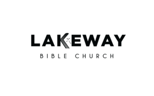 Lakeway Bible Church | Logo Design by MT
