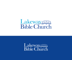 Lakeway Bible Church | Logo Design by Mario