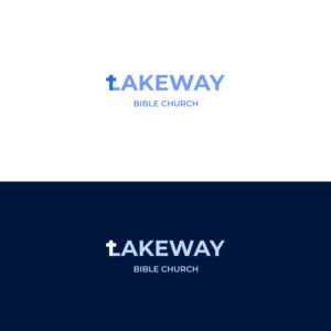 Lakeway Bible Church | Logo Design by Omee