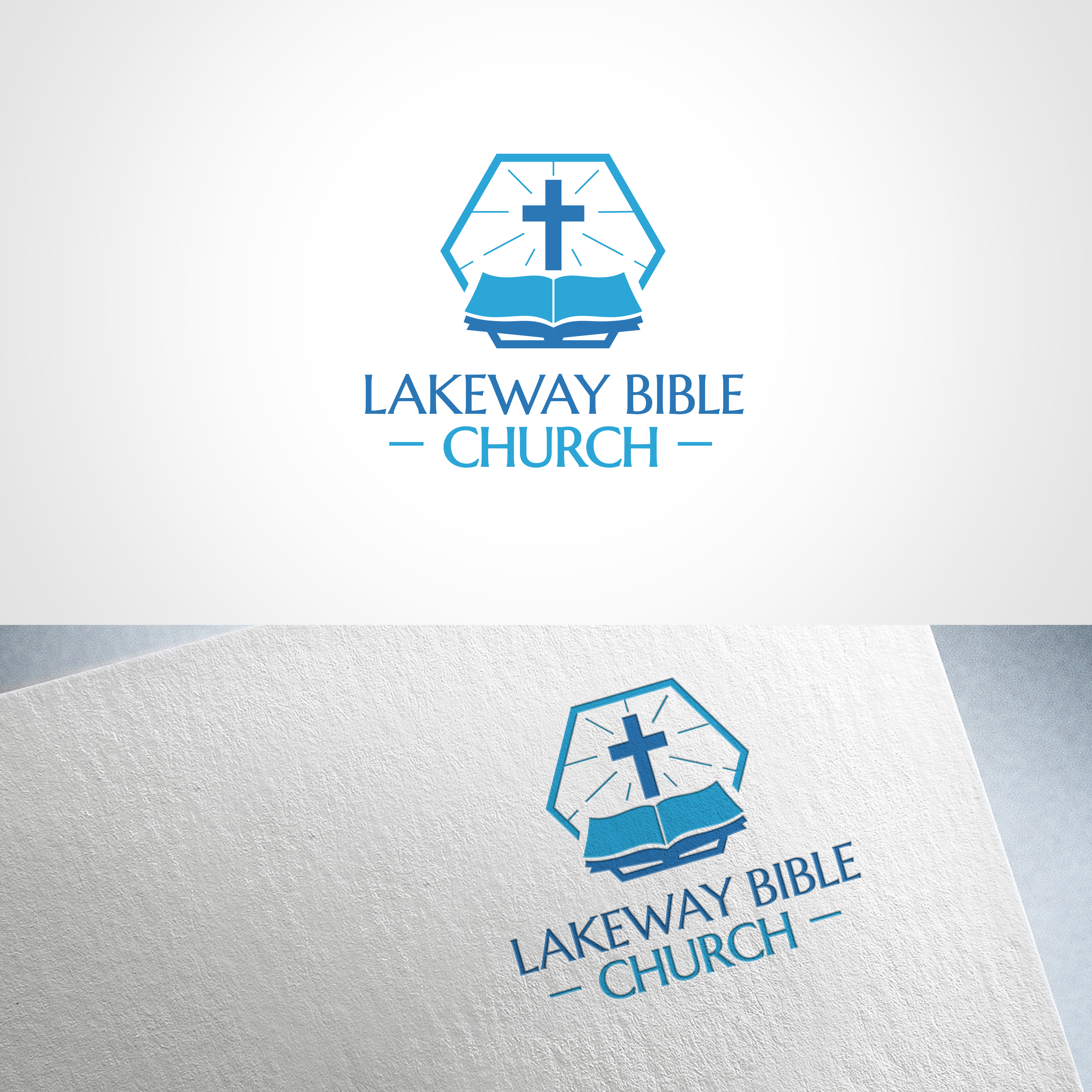 Logo Design by Taya Bright for this project | Design #26169007