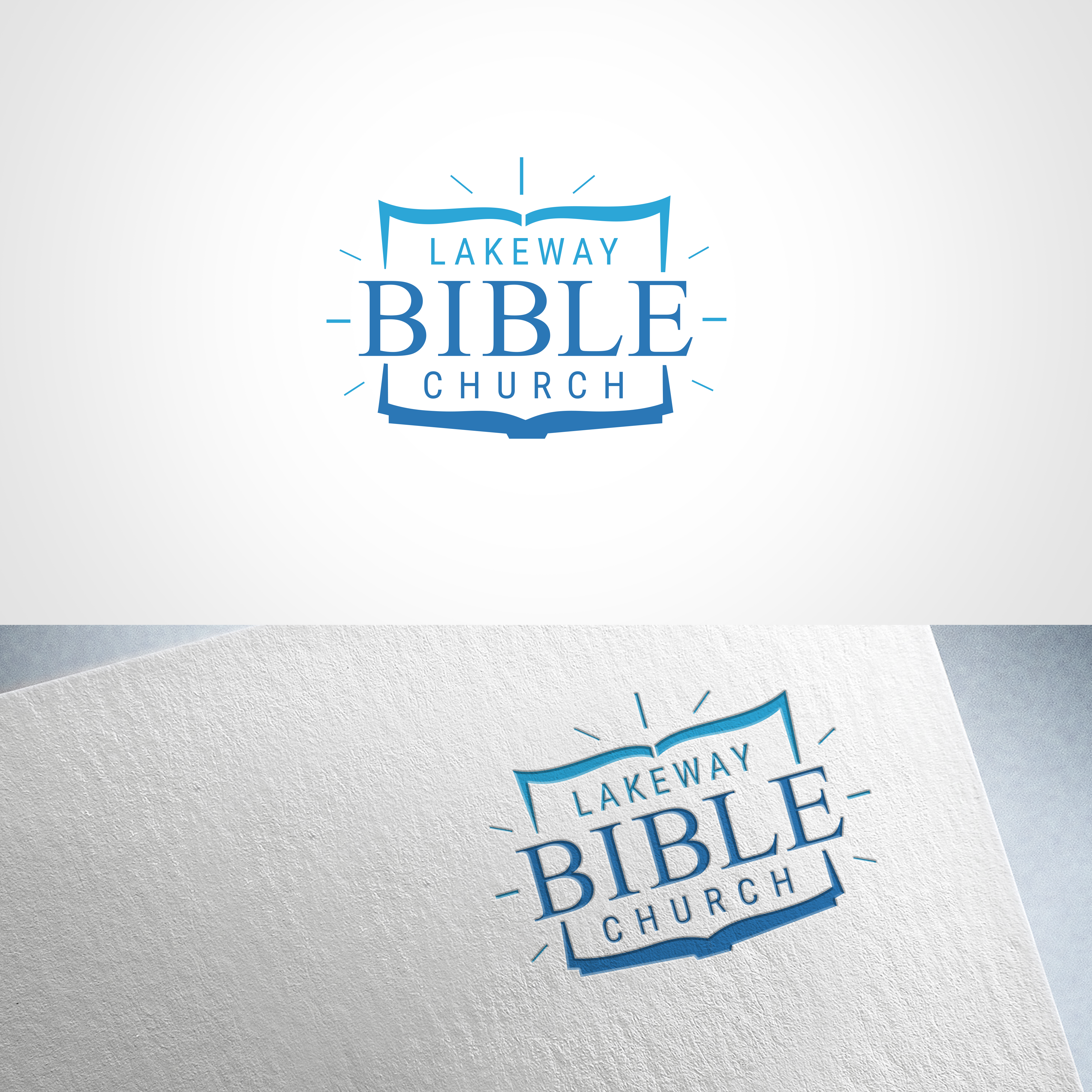 Logo Design by Taya Bright for this project | Design #26169253