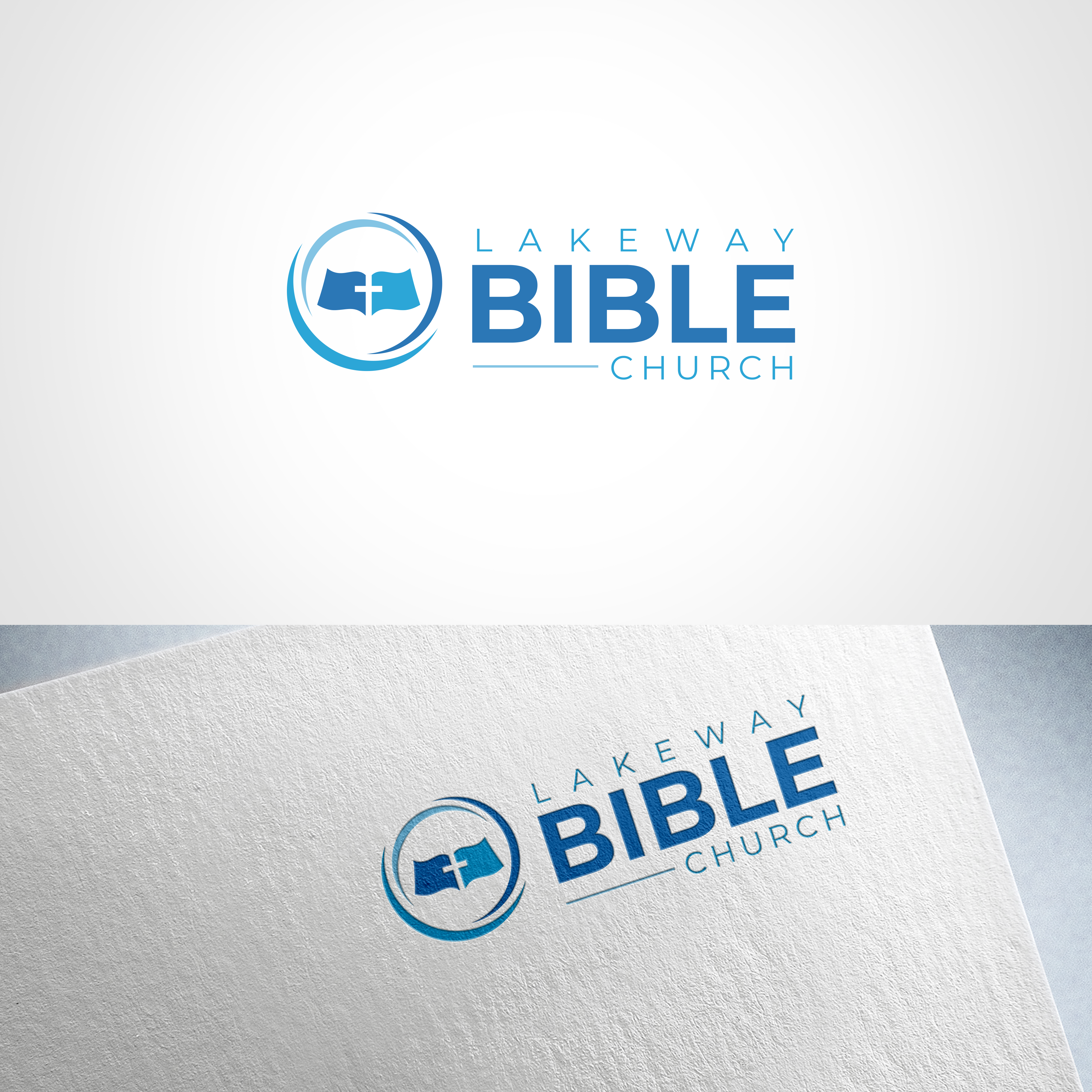 Logo Design by Taya Bright for this project | Design #26196953