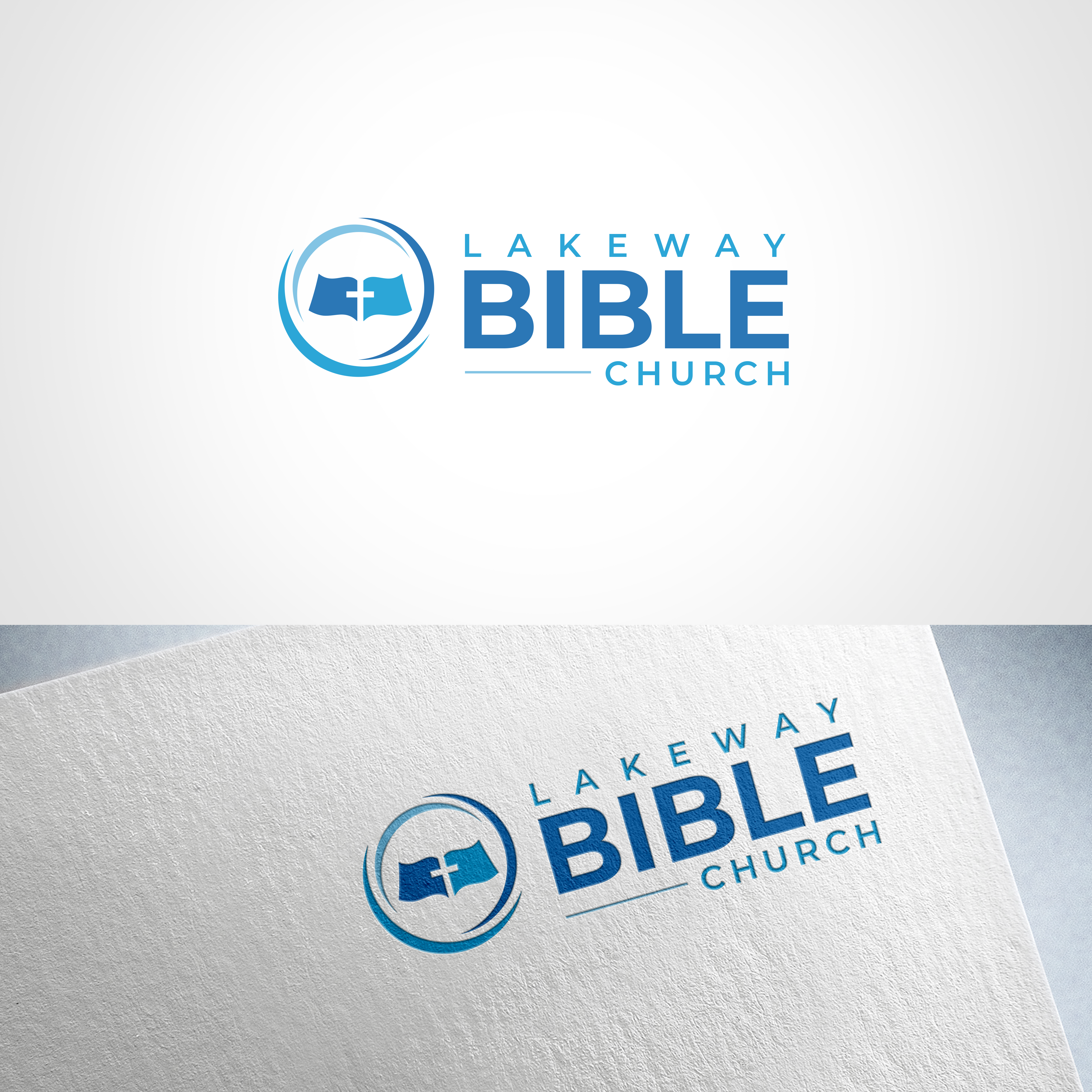 Logo Design by Taya Bright for this project | Design #26198856