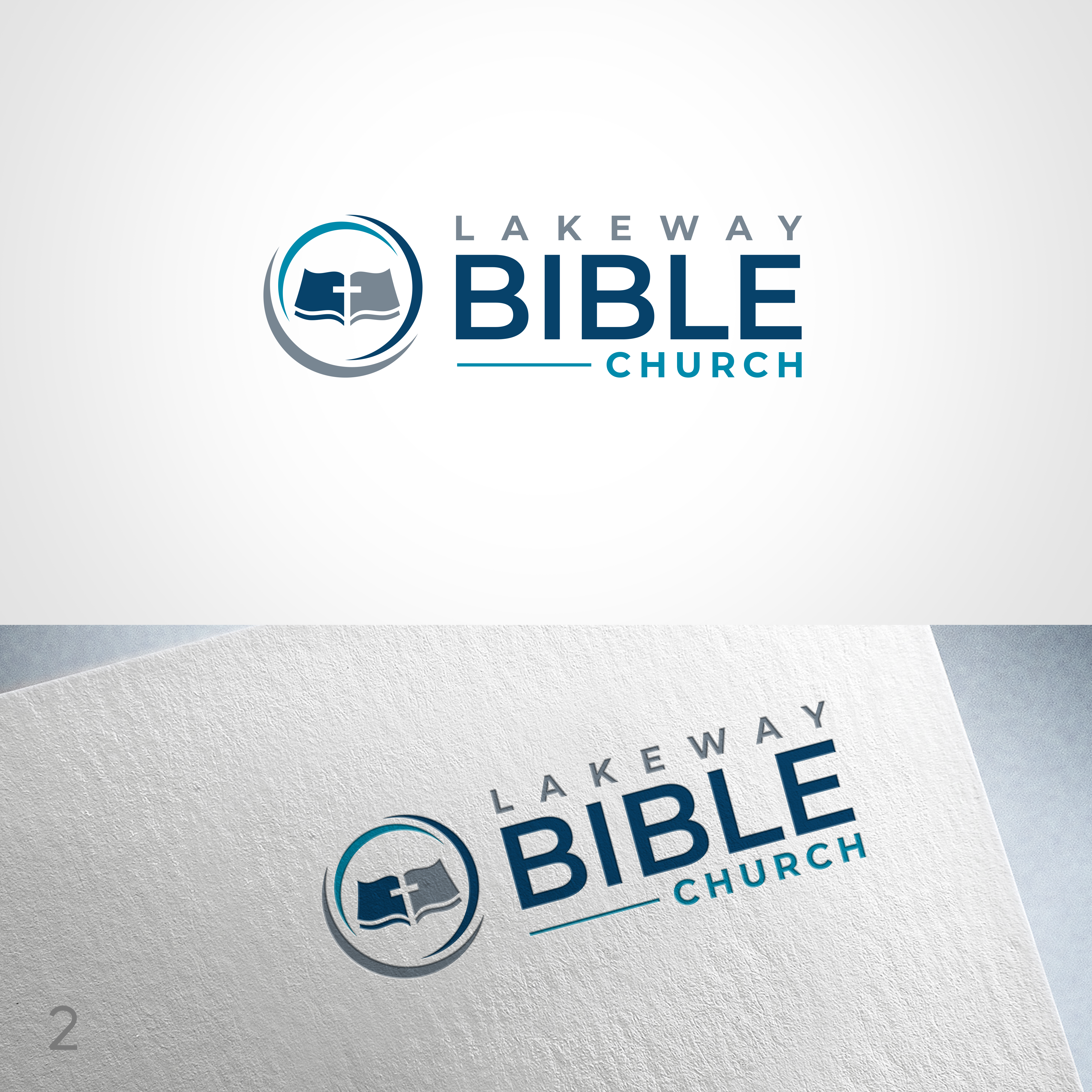 Logo Design by Taya Bright for this project | Design #26203177