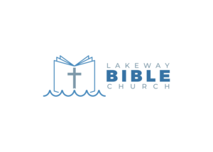 Lakeway Bible Church | Logo Design by Alleria.Designz