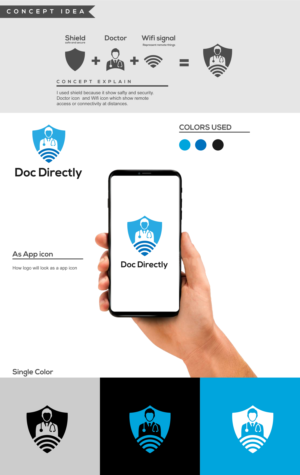 Logo Design by logographix