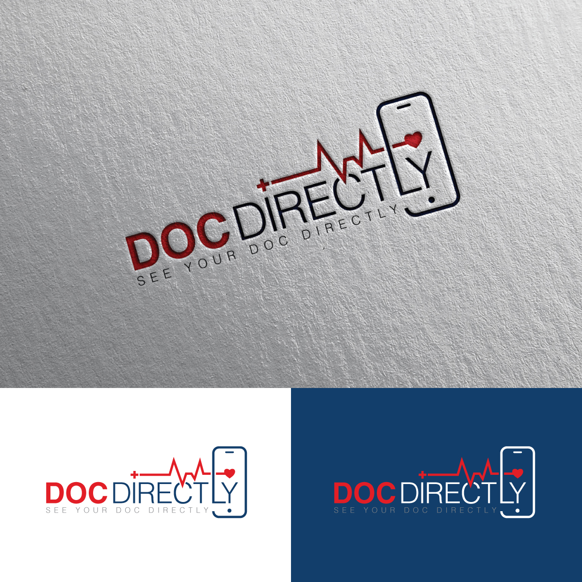 Logo Design by Rii for this project | Design #26170197