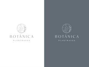 Botánica | Logo Design by wonderland