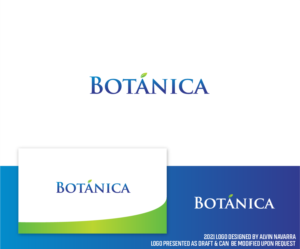 Logo Design by alvinnavarra for this project | Design: #26165087