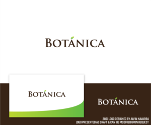 Logo Design by alvinnavarra for this project | Design: #26165093