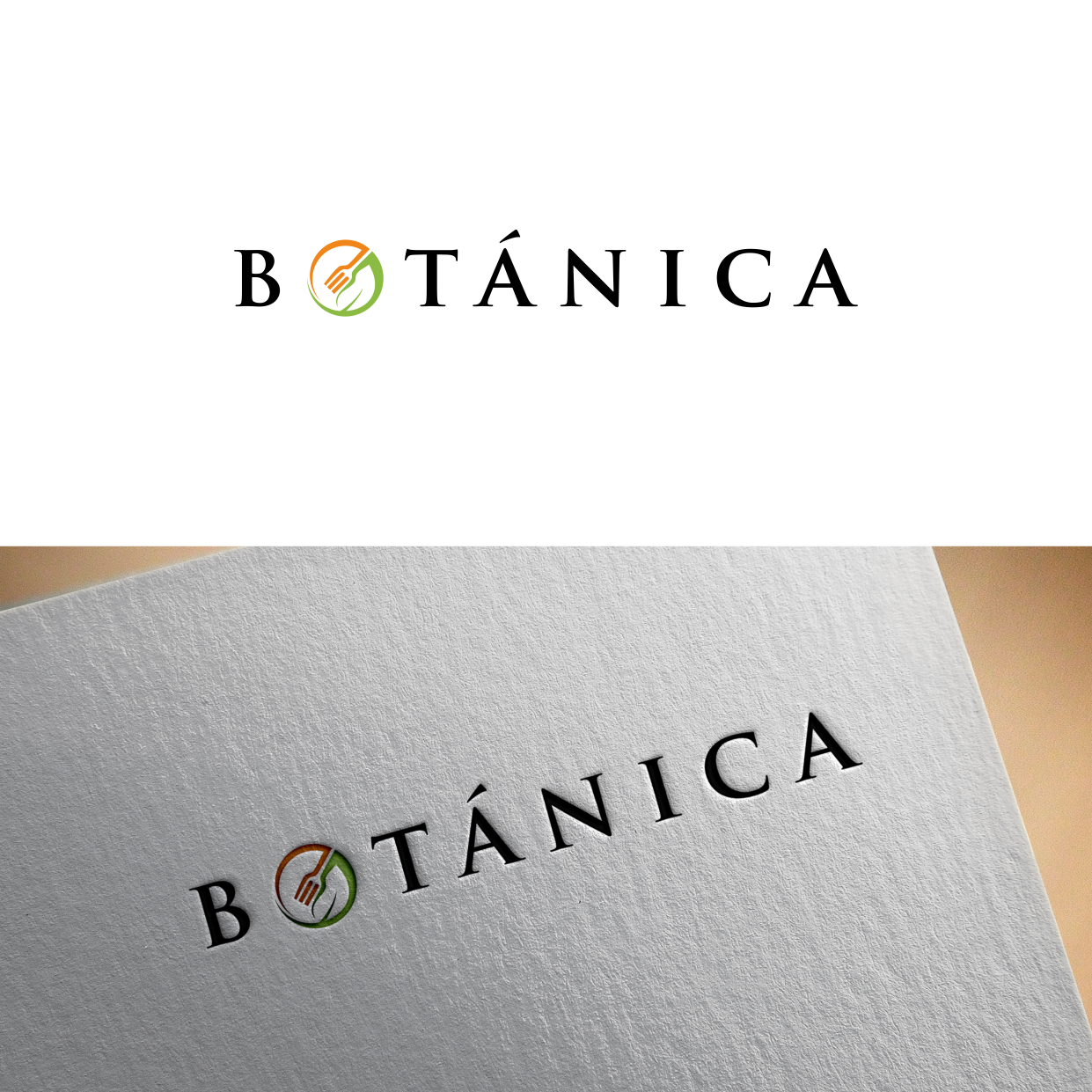 Logo Design by HiDzign for this project | Design #26166432
