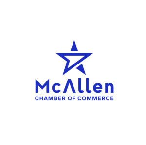 Design de Logo par Spektron Designs pour McAllen Chamber of Commerce | Design : #26178249