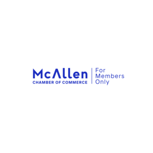 Design de Logo par Spektron Designs pour McAllen Chamber of Commerce | Design : #26178250