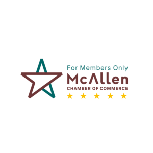 Design de Logo par Spektron Designs pour McAllen Chamber of Commerce | Design : #26192080