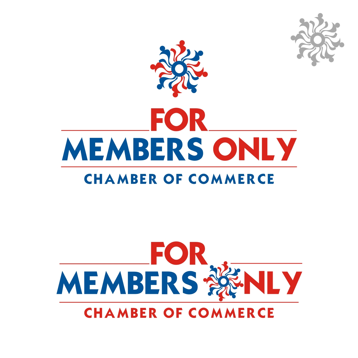 Logo Design by Magic of Art for McAllen Chamber of Commerce | Design #26168252