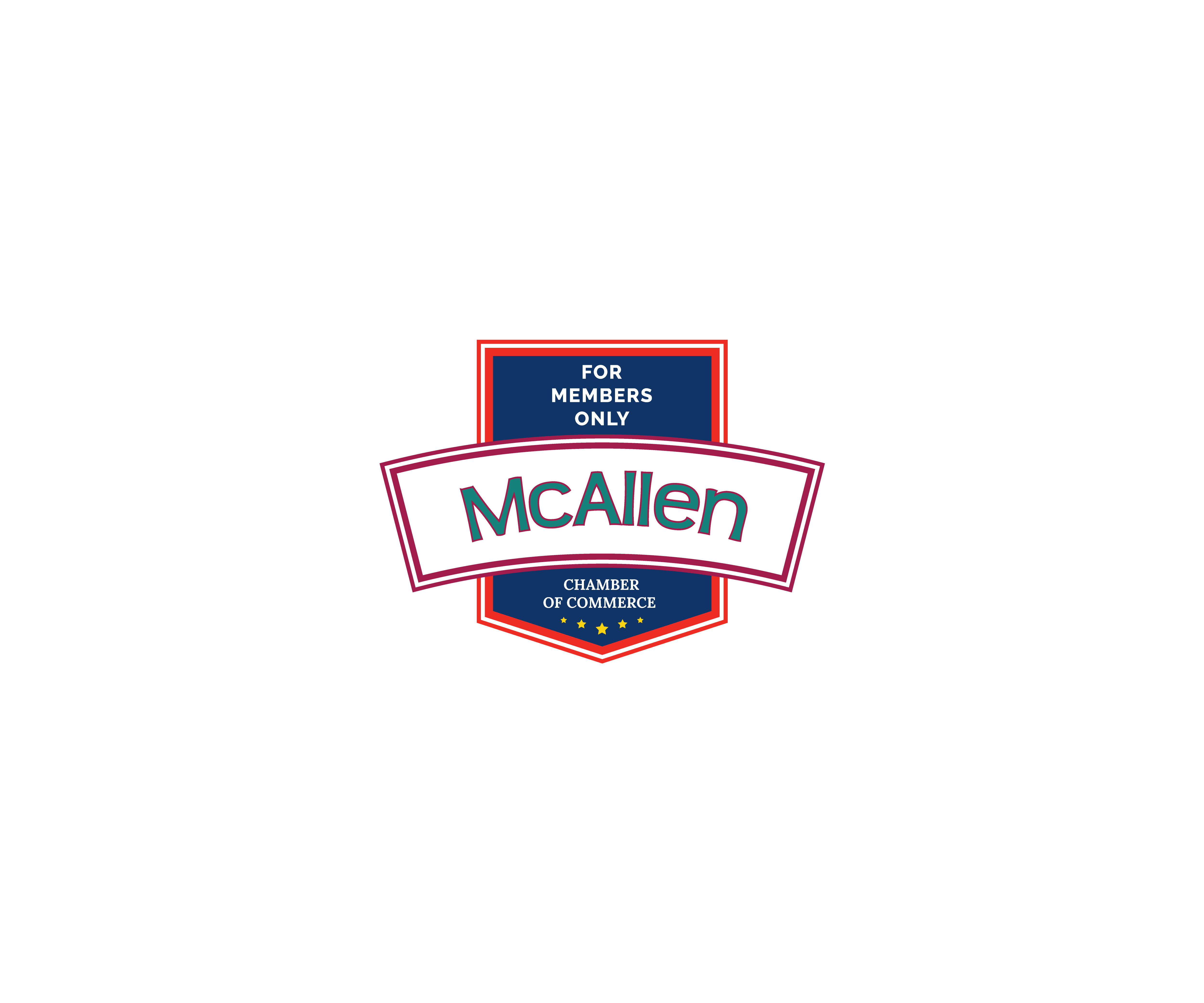 Logo-Design von jnh für McAllen Chamber of Commerce | Design #26175255
