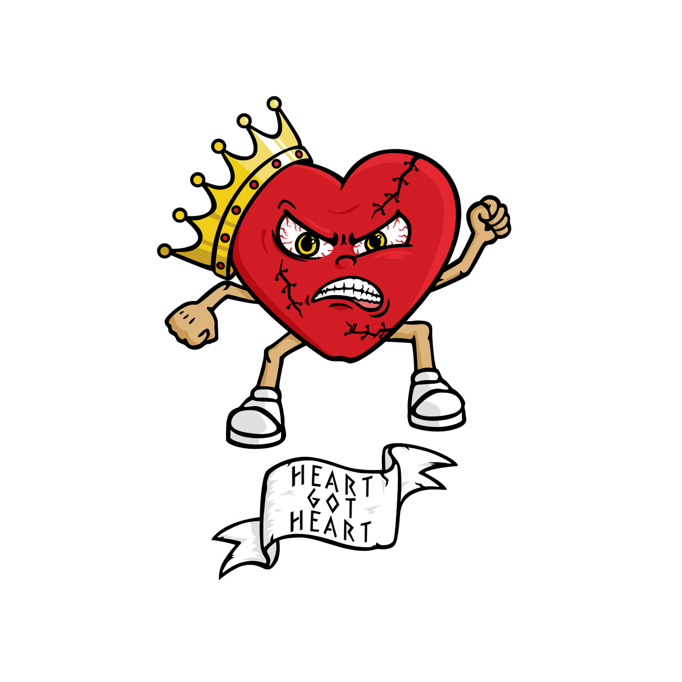 Diseño de Camiseta por Abiyoso28 para este proyecto | Diseño #26165760