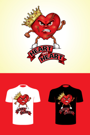 Diseño de Camiseta por ally designs para este proyecto | Diseño #26166095