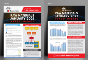 Brochure Design by ARTOGRAPHY
