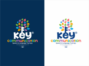 "Key Communication" | Design de Logo par nikkiblue