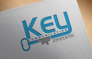 "Key Communication" | Logo-Design von MH@Designer