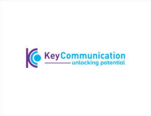 "Key Communication" | Design de Logo par BNdesigner