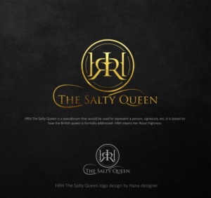 Logo Design by Hana for this project | Design: #26175033