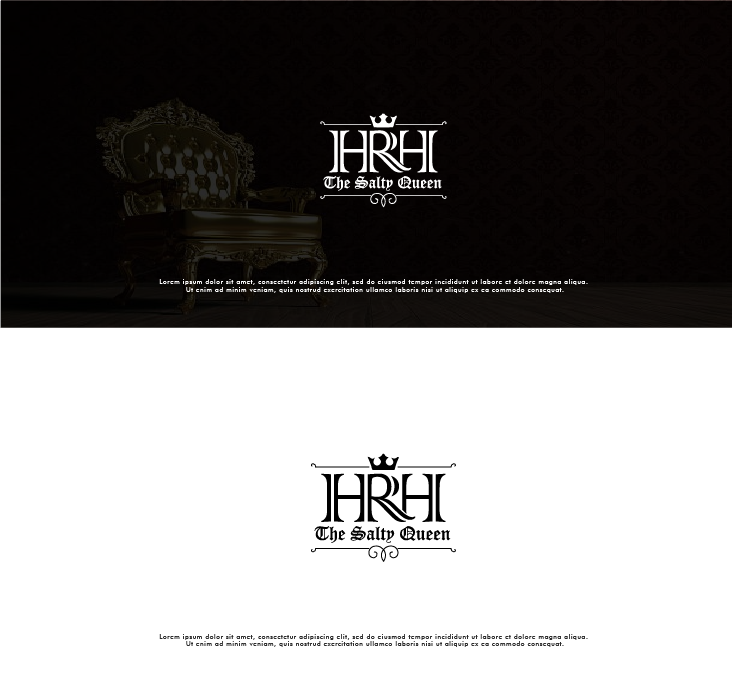 Logo Design by saifysyed Studio for this project | Design #26177771