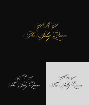 Logo Design by Ana Gocheva for this project | Design: #26164546