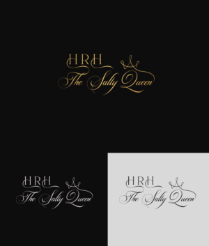 Logo Design by Ana Gocheva for this project | Design: #26164551