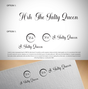 Logo Design by Natalie Eric for this project | Design: #26203005