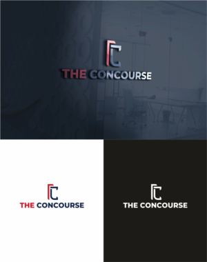 Logo Design by Dave Paresh