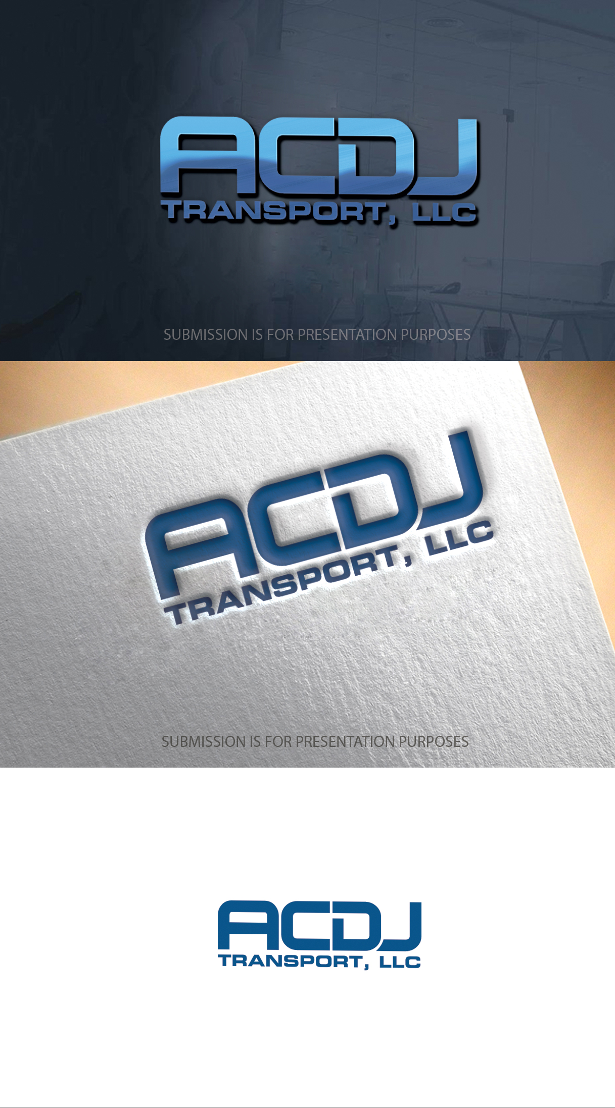 Logo-Design von graphicevolution für dieses Projekt | Design #26172414