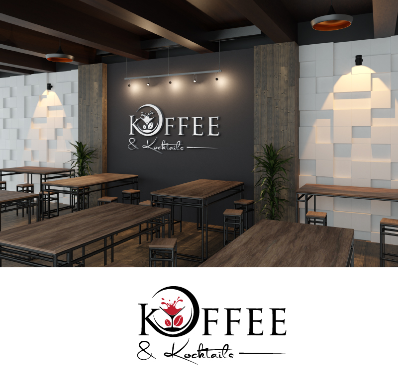 Logo Design by Rlogo for this project | Design: #26166713