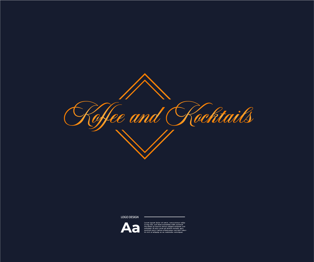 Logo Design by Ng V Duc for this project | Design #26164739