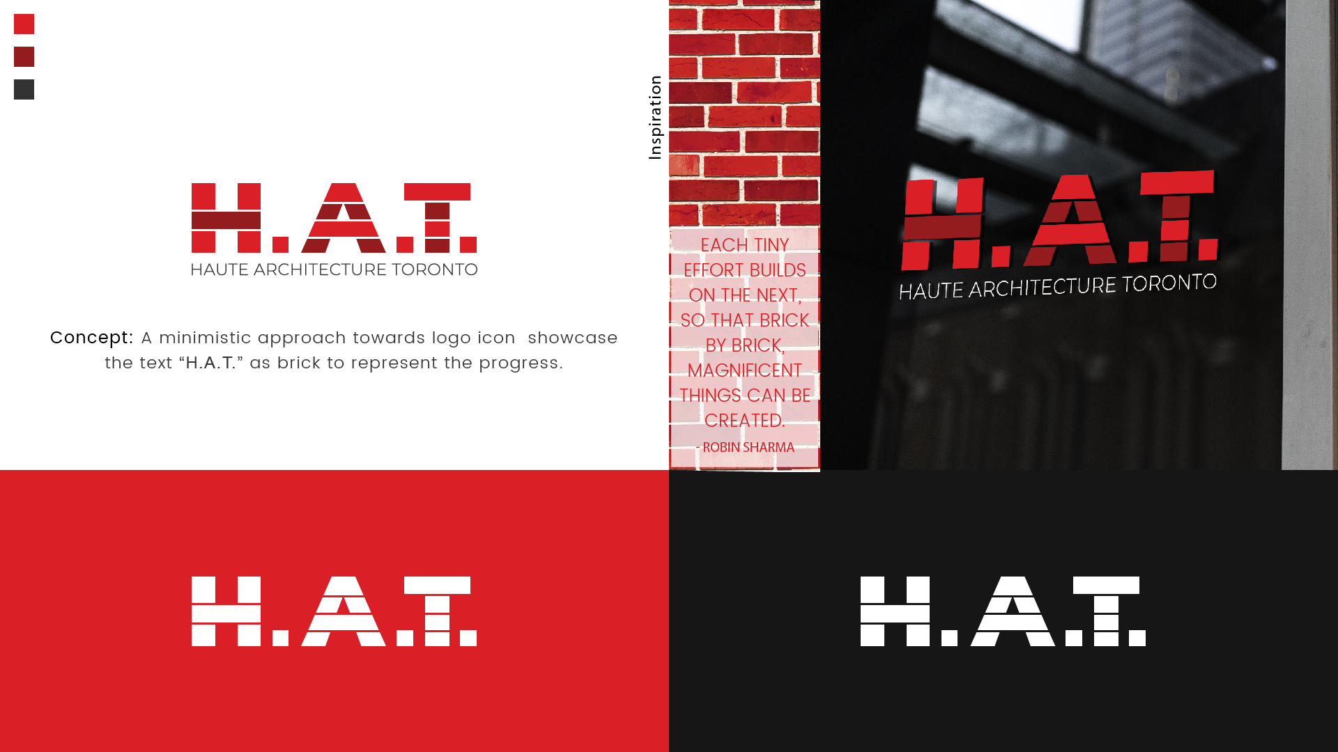 Logo Design by Dheva for this project | Design #26172612