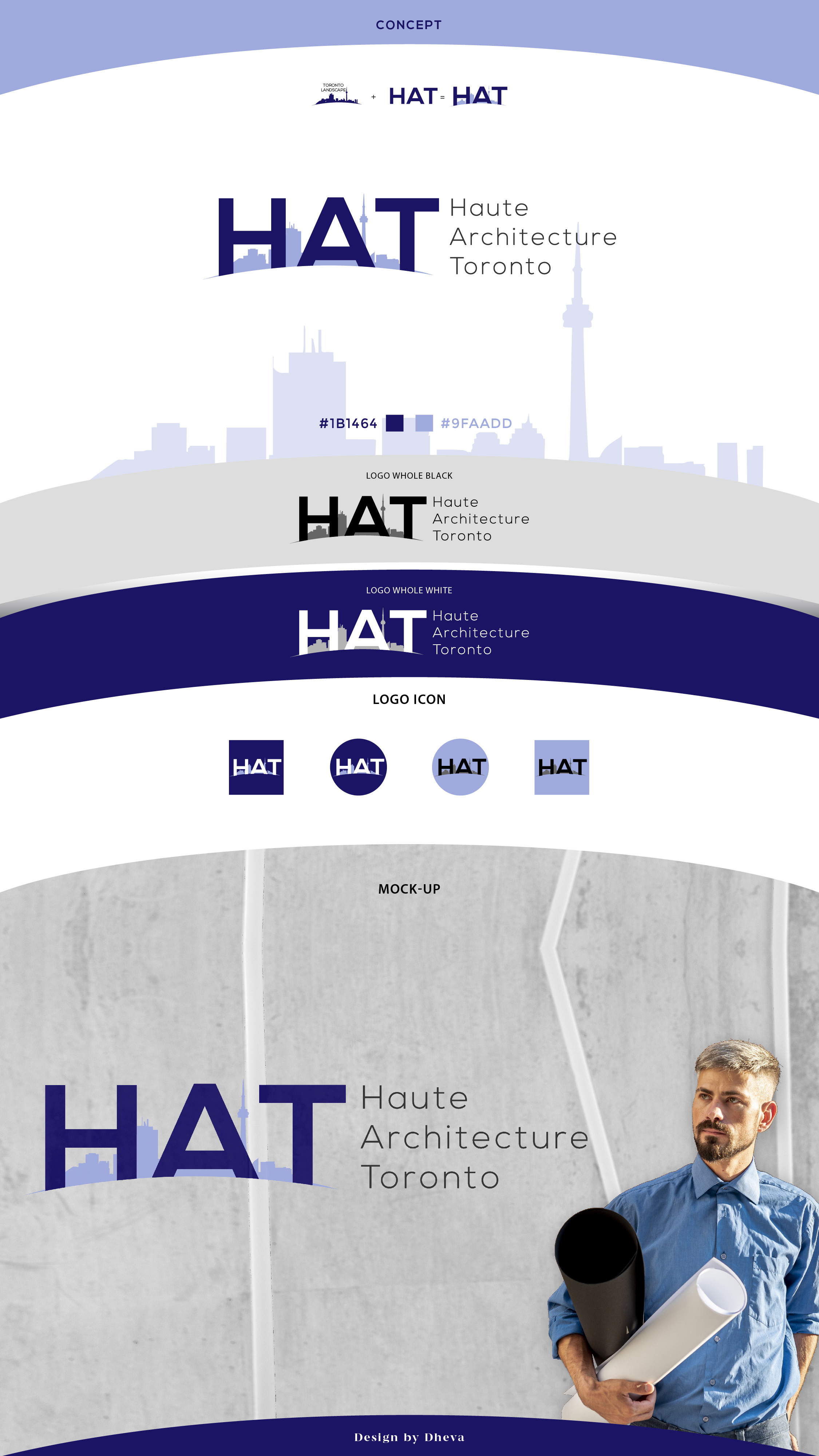 Logo Design by Dheva for this project | Design #26172620